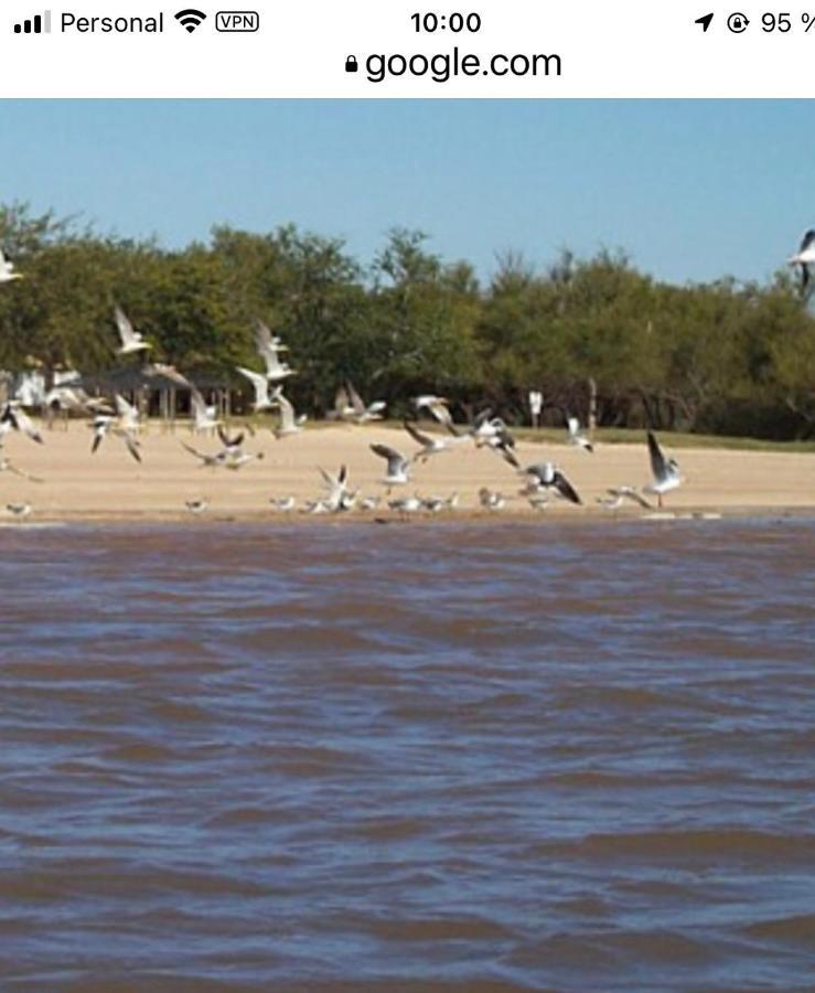 فيلا Buon Riposo! Concepción del Uruguay المظهر الخارجي الصورة
