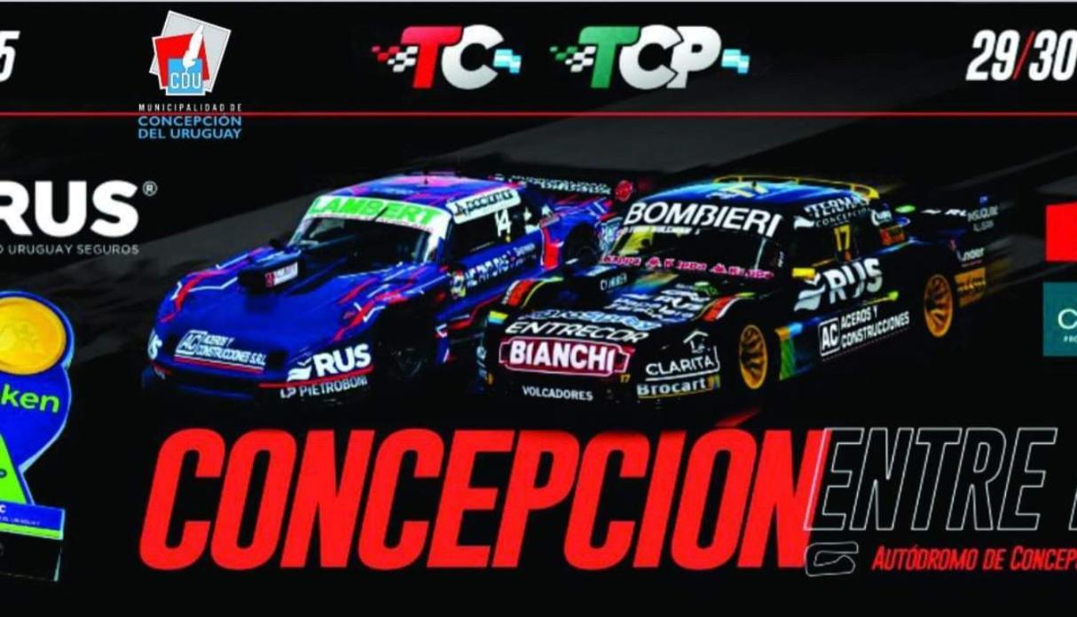 فيلا Buon Riposo! Concepción del Uruguay المظهر الخارجي الصورة